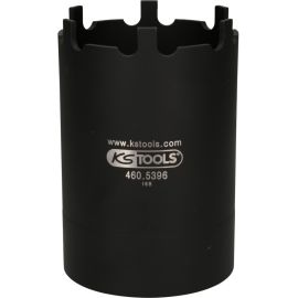 Douille KS Tools à 6 ergots diamètre 88 mm - 460.5396 photo du produit Principale M