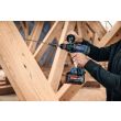Perceuses-visseuses &agrave; percussion EXSB18V-150 + 2 batteries 8 Ah + 1 batterie 5,5 Ah + chargeur GAL + L-BOXX BOSCH EXPERT 06019R3202 photo du produit Secondaire 6 S