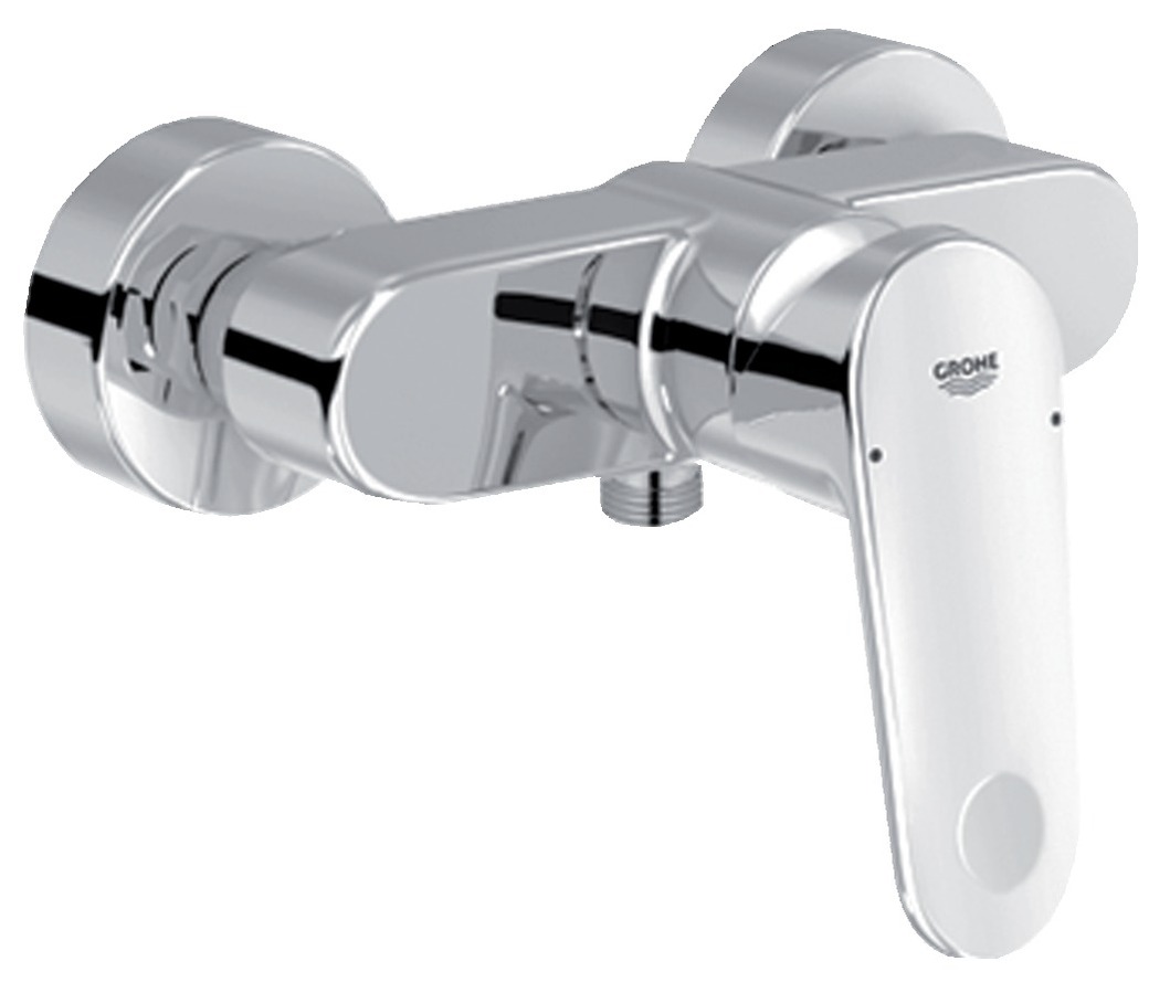 GROHE PROFESSIONNAL Grohe Mitigeur Douche Europlus