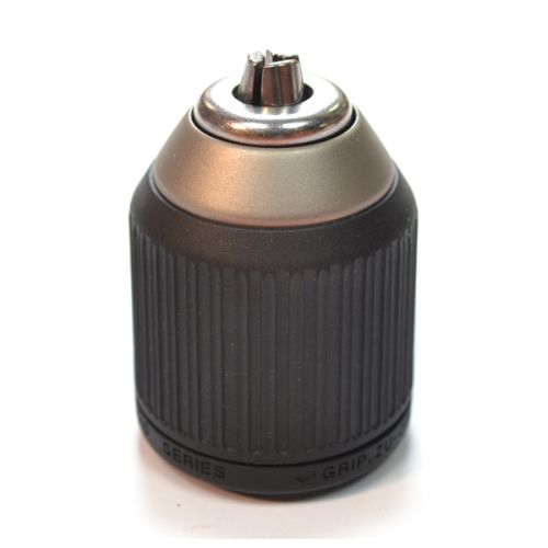 Mandrin auto-serrant Pro nylon 2 A 13 mm 1/2X20 CORI LDPS13F12R photo du produit Principale L