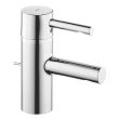 Mitigeur de lavabo ESSENCE 35 mm monocommande chromée - GROHE - 33562-000 pas cher