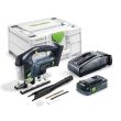 Scie sauteuse 18 V CARVEX PSBC 420 HPC 4,0 EBI-Plus FESTOOL 576532 photo du produit