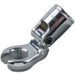 Clé à tuyauter 6 pans articulée 3/8'' 11 mm KS TOOLS 911.1711 photo du produit