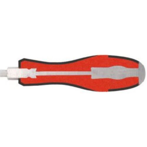 Tournevis ULTIMATEMAX à lame traversante fente 10x150 mm KS TOOLS 922.6106 photo du produit Secondaire 2 L
