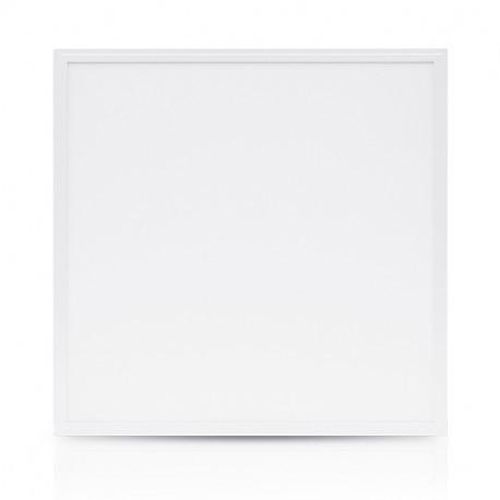 Plafonnier LED GALAXIE 230 V blanc 595 x 595 mm 28 W 4000 K 3600 Lm MIIDEX LIGHTING 77711 photo du produit Principale L