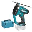 Coupe tige filetée LXT 18 V (sans batterie ni chargeur) + coffret MAKPAC MAKITA DSC102ZJ photo du produit