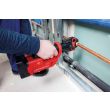 Pince à sertir 18 V ROMAX COMPACT III BASIC sans mâchoire + batterie 2 Ah + chargeur ROTHENBERGER 1000004267 photo du produit Secondaire 3 S