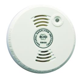 D&eacute;tecteur Eden de gaz naturel RM400 photo du produit Principale M