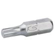 Embout de vissage XZN 5/16'' 30 mm M4 KS TOOLS 911.5154 photo du produit
