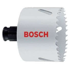 Scie trépan Bosch bi-métal Progressor for Wood and Metal photo du produit Principale M