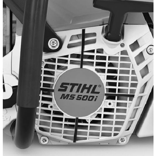 MS 500i Tronçonneuse thermique à injection Stihl 1147-200-0025