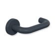 Paire de rosace bec de cane gris 92 HEWI 0305FR 92 photo du produit Secondaire 3 S