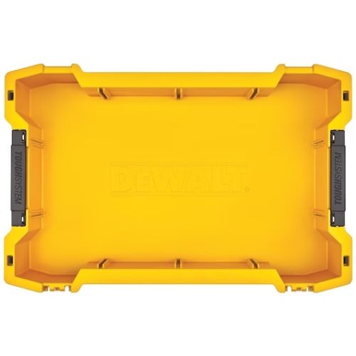 Bac profond TOUGHSYSTEM 2.0 DEWALT DWST83408-1 photo du produit Secondaire 4 L