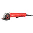 Meuleuse d'angle 1250 W AGV 13-125 XSPDE MILWAUKEE 4933451578 photo du produit Secondaire 1 S