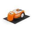 Robot de tonte RMI 632 série 6 iMOW® STIHL 6309-012-1430 photo du produit Secondaire 4 S