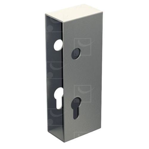 Coffre pour tube 50mm - MANTION - 0954C50 pas cher