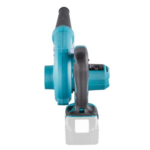 Aspirateur souffleur 18 V Li-ion LXT (sans batterie ni chargeur) 3,2 m3/min MAKITA DUB185Z photo du produit Secondaire 1 L