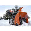 Fraise à neige thermique 252 cm3 ST 227 HUSQVARNA 970528701 photo du produit Secondaire 5 S