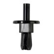 Agrafe d'assemblage pour Ford diamètre 6,3 mm 10 pièces KS TOOLS 420.1269 photo du produit