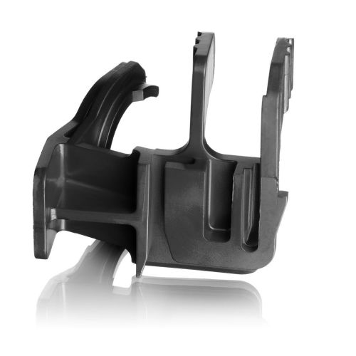 Clip de fixation pour robinet flotteur type 380 - GEBERIT - 240.923.00.1 pas cher Secondaire 2 L