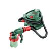 Pistolet à peinture PFS 5000 E 1200W - BOSCH - 0603207200 pas cher