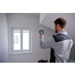 Caméra thermique GTC 600 C 12 V + 1 batterie 12 V 2 Ah + chargeur + coffret L-BOXX BOSCH 0601083500 photo du produit Secondaire 7 S