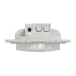 Interrupteur et bouton-poussoir ODACE 10 A 250 V SCHNEIDER ELECTRIC S520285 photo du produit Secondaire 12 S