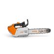 Tronçonneuse 36V MSA 220 T-CO 35cm (Sans batterie ni chargeur) - STIHL - MA01-200-0003 pas cher