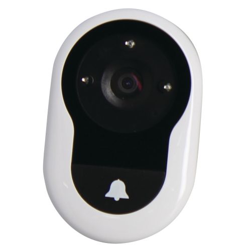 MICROVISEUR HISPY ARGENT photo du produit Secondaire 1 L
