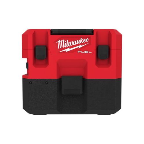 Aspirateur eau et poussière 12V M12 FVCL-0 (sans batterie ni chargeur) en boîte en carton - MILWAUKEE TOOL - 4933478186 pas cher