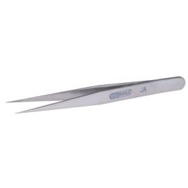Pince brucelle TITANPLUS KS Tools 150 mm - 965.1301 photo du produit Principale M