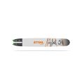 Guide-chaîne Light 04 3/8'' 1,6mm 45cm - STIHL - 3003-008-7717 pas cher