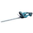 Taille-haie 18 V 52 cm + 1 batterie 1,5 Ah + chargeur MAKITA DUH523RY photo du produit