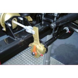 Extracteur pour commande de freinage KS Tools type BPW 280 Nm - 450.0305 photo du produit Principale M