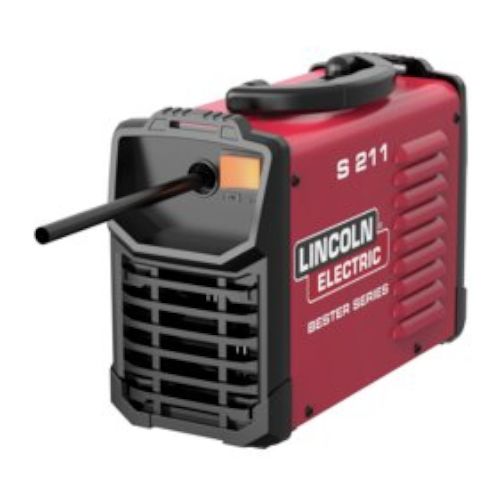 Poste de soudage Bester S 211 - LINCOLN ELECTRIC - B18268-1 pas cher Secondaire 4 L