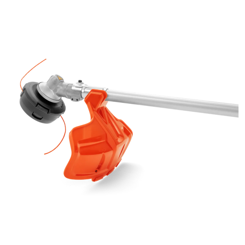 Débroussailleuse 36 V 535iFR (sans batterie ni chargeur) HUSQVARNA 967850504 photo du produit Secondaire 3 L
