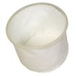 Filtre textile pour aspirateurs 165.0540 / 50+166.0540 et 166.0550 KS TOOLS 165.0577 photo du produit