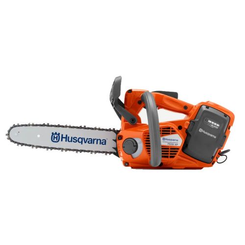 &Eacute;lagueuse professionnelle 36 V T535iXP-35SN (sans batterie ni chargeur) HUSQVARNA 967 89 39-14 photo du produit Secondaire 1 L