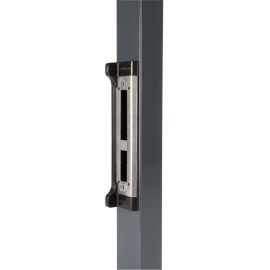 Gâche Locinox pour FORTY-FIFTY-SIXTYLOCK tube 40 mm - P00008629 photo du produit Principale M