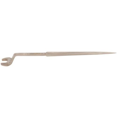 Clé à fourche coudée spéciale bronzeplus 11/16'' 290 mm KS TOOLS 963.8157 photo du produit