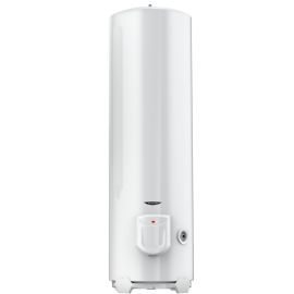 Chauffe-eau électrique vertical stable stéatite Ø 57 cm SAGEO ARISTON pas cher