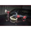 Polisseuse rotative 18 V FUEL M18 FAP180-0 180 mm (sans batterie ni chargeur) MILWAUKEE 4933451549 photo du produit Secondaire 5 S