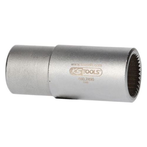 Douille 1/2'' pour pompe à injection Lucas KS TOOLS 460.2490 photo du produit