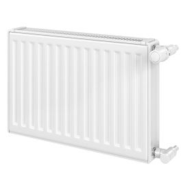 Radiateur eau chaude Finimétal Reggane 3010 Compact 21K 900 x 920 mm - 21K9000920 photo du produit Principale M