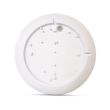 Plafonnier LED hublot CASA rond + détecteur RF 30 W D300 mm IP65 3000 K MIIDEX LIGHTING 7788222 photo du produit Secondaire 6 S