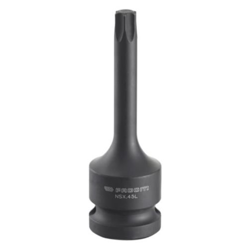 Douille tournevis impact 1/2'' Torx® D 3,84 mm FACOM NSX.20L photo du produit Principale L