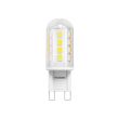 Lampe TOLEDO G9 200 LM 827 SYLVANIA 0028198 photo du produit