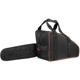 Sac pour tronçonneuse Husqvarna en polyester recyclé - 597418301 photo du produit Principale M