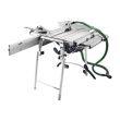 Table coulissante ST pour CS 50/CMS-GE/MFT 3-VL FESTOOL 492100 photo du produit