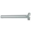 Serrure antipanique Touch Bar 900 coupe feu 1 point blanc BRICARD 4101014 photo du produit